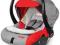 DUMBO FOTELIK 0-13 KG BABY DESIGN + ADAPTER SPRINT