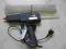 Pistolet do kleju OASIS + gratis