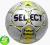 PIŁKA NOŻNA SELECT FUTSAL SCHOOL halowa roz. 4