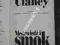 NIEDŹWIEDŹ I SMOK tom 1-2 - Tom Clancy