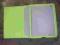 POKROWIEC DO APPLE IPAD2 SMART COVER kolor zielony
