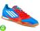 BUTY ADIDAS F5 IN adiZERO F50 /euro 2012 r 42