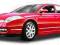 CITROEN C6 Diamond wyprzedaz Bburago  1/20 11012