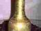 WAZON  mosiadz stary wys 31 cm