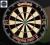 Tarcza sizalowa WINMAU CHAMPION CHOICE - DARTSHOP