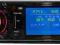 DALCO AS-3902 3" / USB / AUX / SD/MMC / DIVX