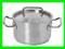 Turmag, Garnek średni 1,7 l Kitchen Line
