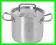 Turmag, Garnek wysoki 2,8 l Kitchen Line