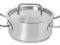 Turmag, Garnek niski 3 l Kitchen Line