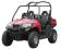 Inca Rancor 800 UTV