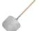 Turmag, Łopata do pizzy 305x356x1320 h