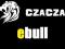 EBULL LIQUID 30ml smak Menthol 24/16/11mg!!!