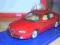 Alfa Romeo 159 Q4 3.2 JTS red 2005 - M4 1:43