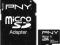 Karta PNY Micro SDHC 32GB, class 4 TANIO !!!