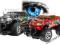 WINYEA RAMPAGE XT OFF-ROAD Monster Truck W-WA