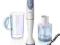 BLENDER PHILIPS HR1611 ROZDRABNIACZ DZBANEK OKAZJA