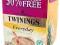 Twinings Everyday 240 torebek 750g