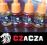 CZACZA LIQUID 30ml różne smaki 24/16/11mg!