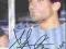 Andreas Kofler - pocztówka z autografem
