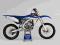 YAMAHA YZF 450 YZ 450 F 2012 r NOWA!!