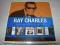 RAY CHARLES ORIGINAL ALBUM SERIES 5CD BOX