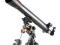 Teleskop Celestron AstroMaster 90EQ