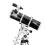 Teleskop Sky-Watcher BKP 15075 EQ3-2 gwaran.2l
