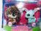 LPS LITTLEST PET SHOP Z WLOSAMI NOWOŚĆ-HASBRO