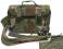 SDS SAW / PIG 300 rd Ammo Soft Case Woodland NEW