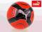 Piłka nożna PUMA POWER CAT 6.12 Trainer MS