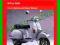 z/ Vespa P PX125 150 200 78-09 instrukcja Haynes