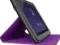 BELKIN Etui Stand Fuse purpurowe Galaxy Tab 10.1