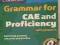 Cambridge Grammar for CAE and Proficiency with KEY