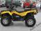 QUAD CAN AM OUTLANDER MAX 800 Z HOMOLOGACJĄ