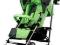 WÓZEK SPACEROWY CARETERO GRINGO+ folia, spacerówka