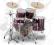 MAPEX HORIZON HZB 5245 CY FUSION STOŁEK GRATIS !!!