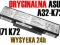 ORYGINALNA BATERIA ASUS K72 N72 A32-N71 A32-K72