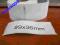 Promocja!!! Etykiety termiczne 89x36mm adresowe
