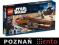 LEGO STAR WARS 7959 GEONOSIAN STARFIGHTER POZNAŃ