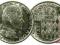 5.MONACO, RAINIER III, 1 FRANK 1982