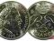 7.MONACO, RAINIER III, 5 FRANKOW 1974