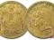 11.MONACO, LUDWIK II, 1 FRANK 1945