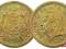 13.MONACO, LUDWIK II, 2 FRANKI 1945