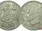 14.MONACO, LUDWIK II, 5 FRANKOW 1945