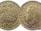 18.MONACO, RAINIER III, 100 FRANKOW 1950