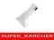 SSAWKA DO TAPICERKI SE 4001 3001 DYSZA KARCHER