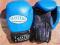 Rękawice bokserskie Masters Equipment 10-OZ