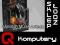 MYSZ A4-TECH F3 V-TRACK GAMING - 3000 CPI