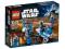 LEGO 7914 STAR WARS 66el.MANDALORIAN BATTLE PACK