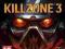 KILLZONE 3 ~PS3~STARGAME~W-WA